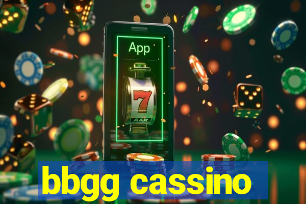 bbgg cassino